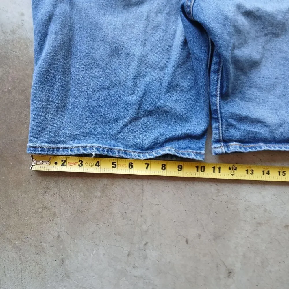 Levi-s Men's Blue Shorts